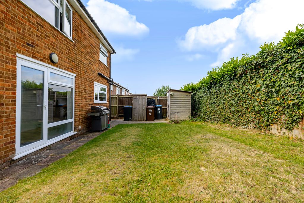 Oaklands South Godstone